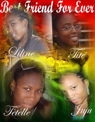 les bestfriends
