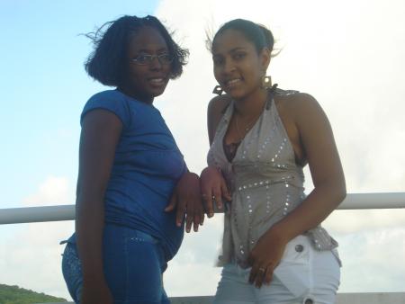 les sistas de toujours