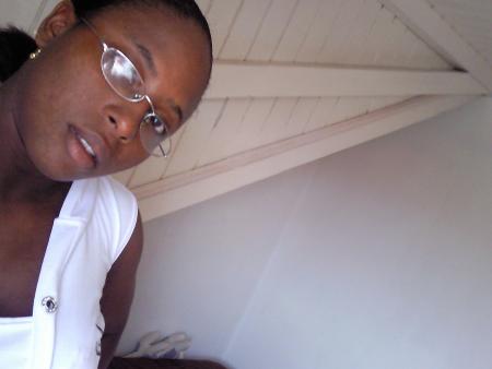 just me