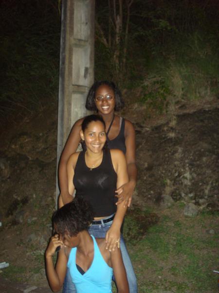 sistas en folie